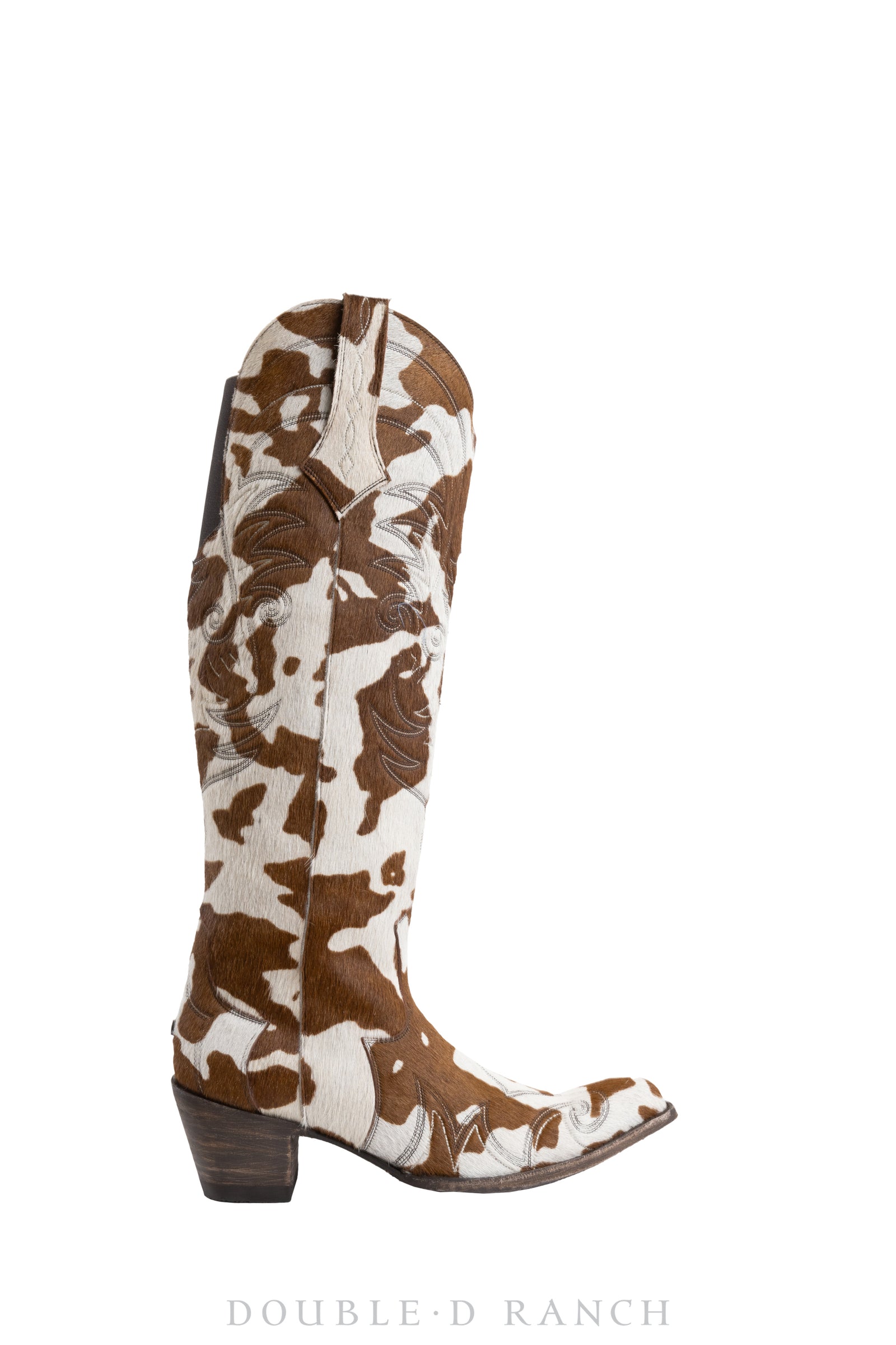 Boot, Long Tall Sally, Cowhide