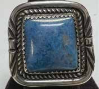 RIng, Lapis 1487