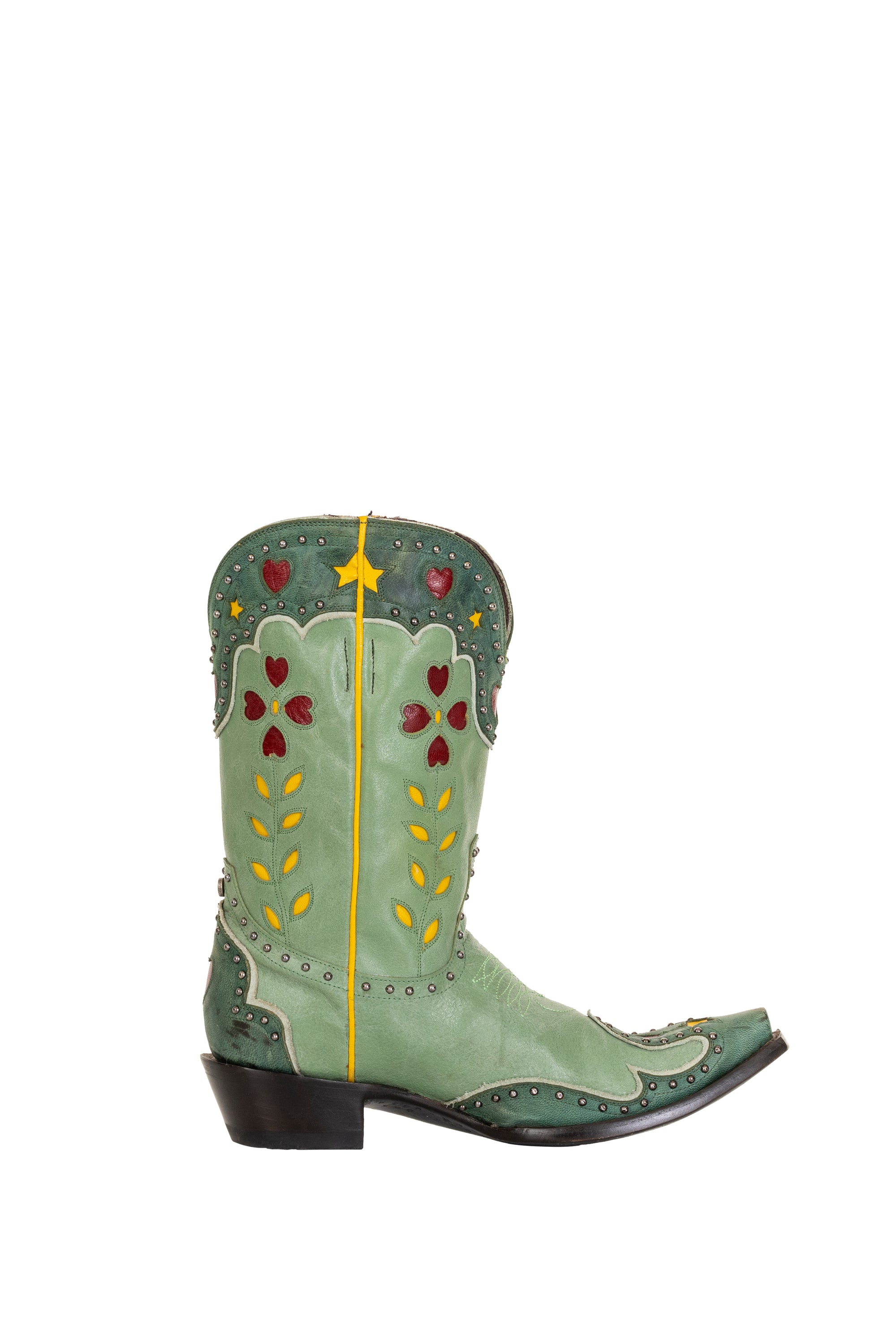 Boot, Rangeland Rosie