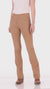 Pant, Stretch Suede