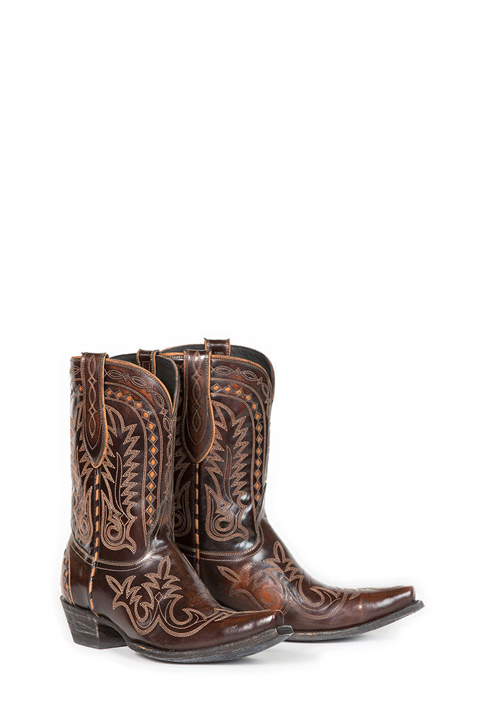 Boot, Texas Jack