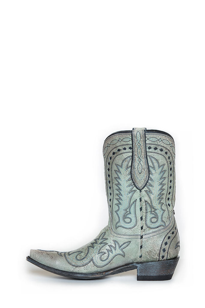 Boot, Texas Jack