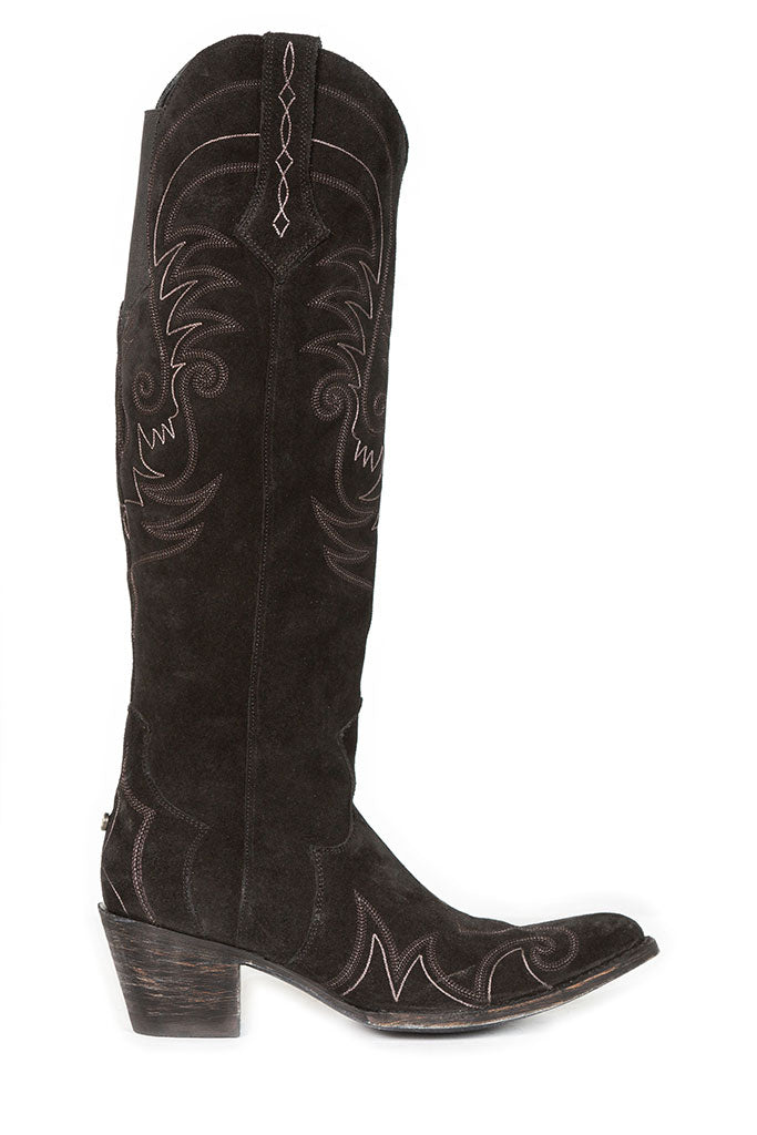 Boot, Long Tall Sally