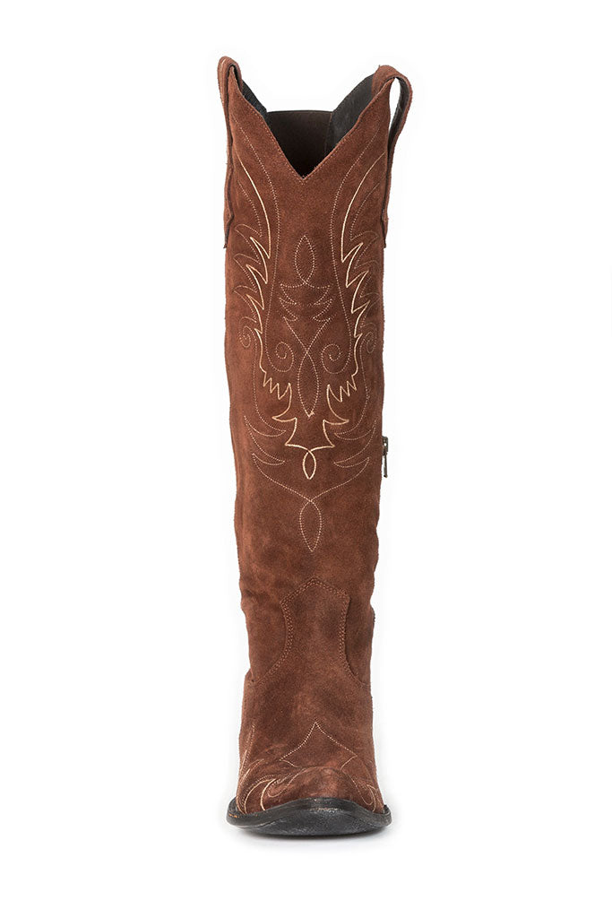 Boot, Long Tall Sally