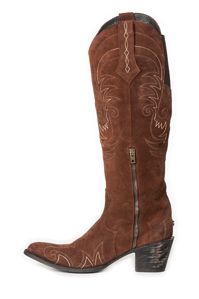 Boot, Long Tall Sally