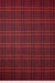 Fabric by the Yard, Plaid, Barn Blanket, 112