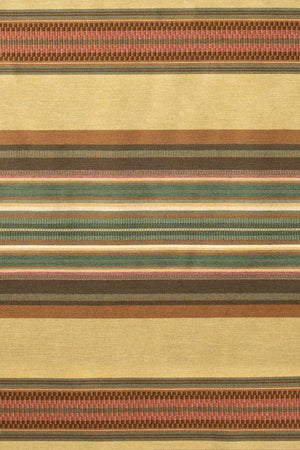 Fabric by the Yard, Serape, Baron's, Cholla, 104