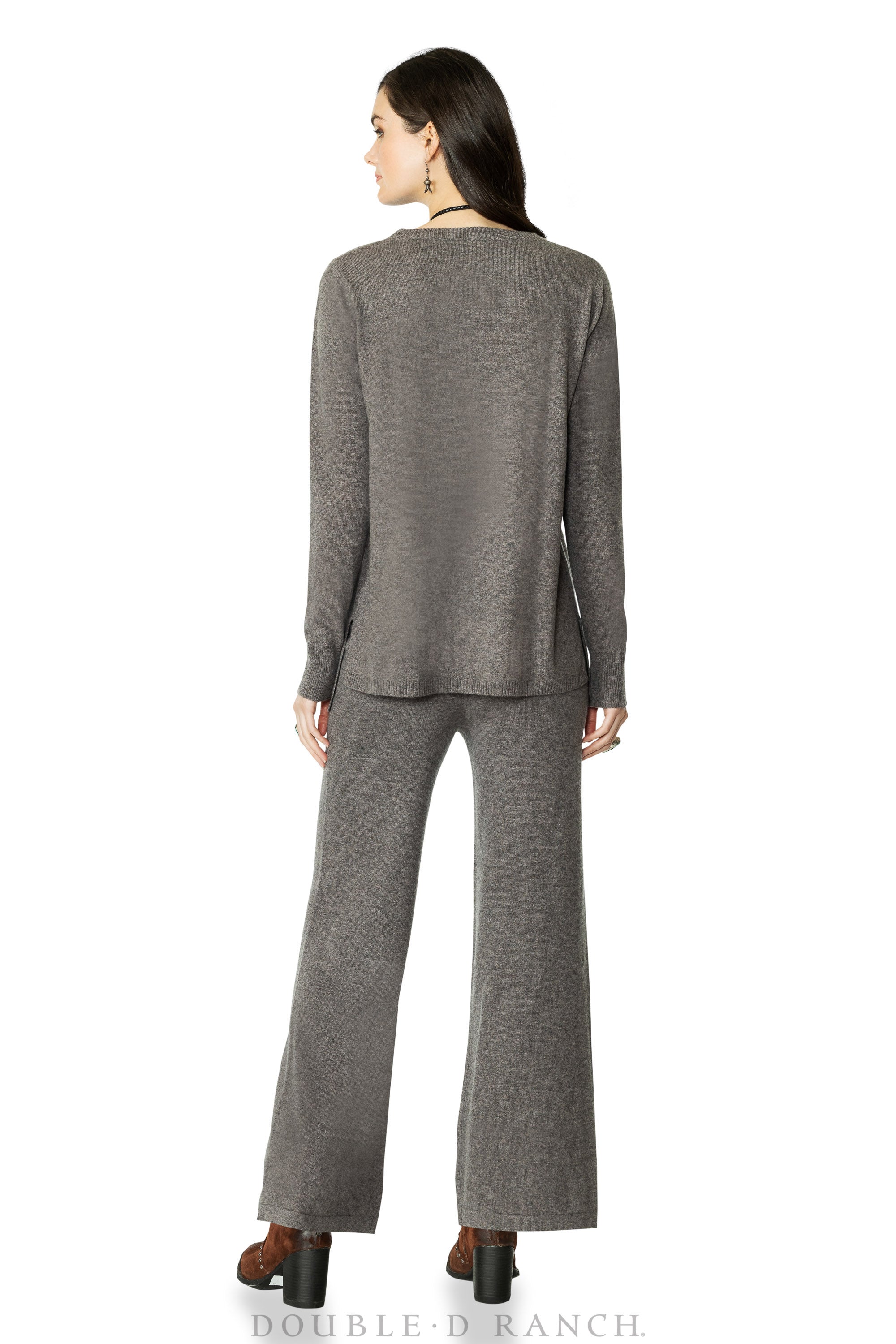 Top, Cashmere Core