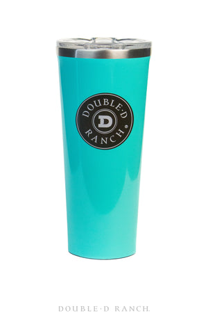 Double D Ranchwear Classic Tumbler