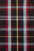 Fabric by the Yard, Plaid, Hitch Up, 103