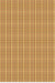 Fabric by the Yard, Plaid, Hitch Up, 103