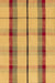 Fabric by the Yard, Plaid, Hitch Up, 103