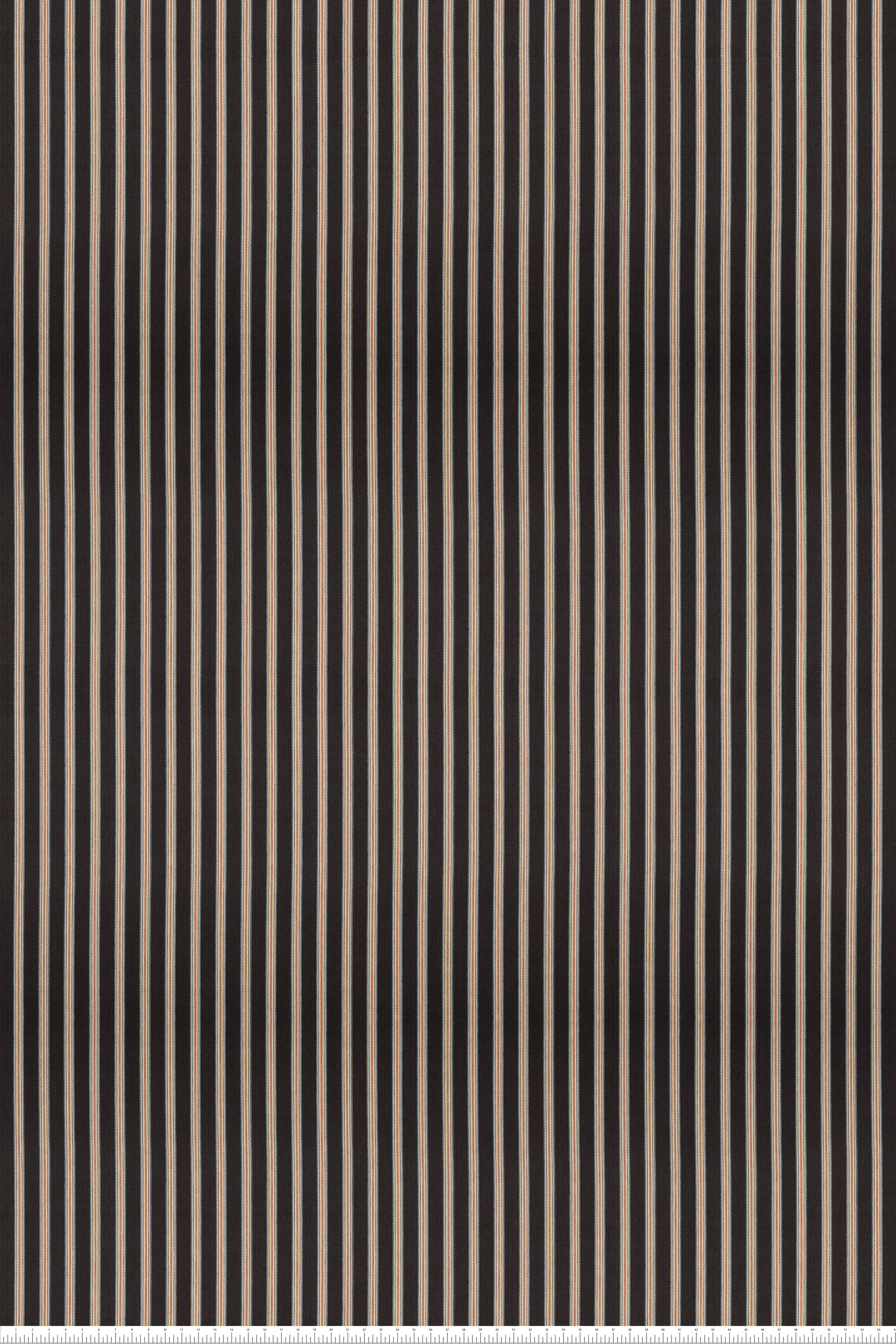 Fabric by the Yard, Stripe, Cheyenne Ranch Ticking, 117