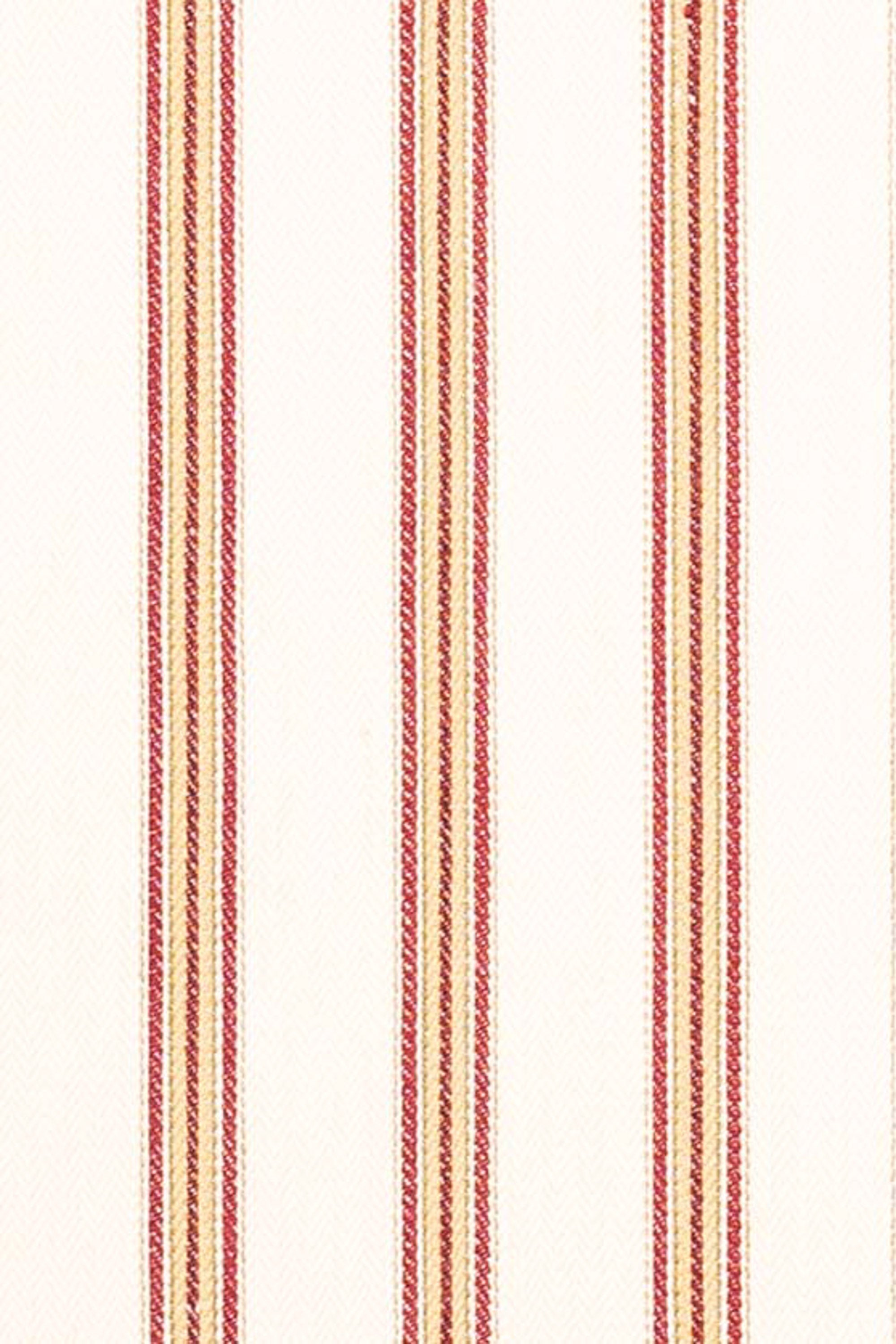 Fabric by the Yard, Stripe, Cheyenne Ranch Ticking, 117