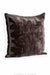 Home, Sham, Euro, Woven, Velvet Corndance Euro, 280D