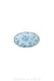 Pin, Collection, Novelty, Larimar, Hallmark, Contemporary, 770