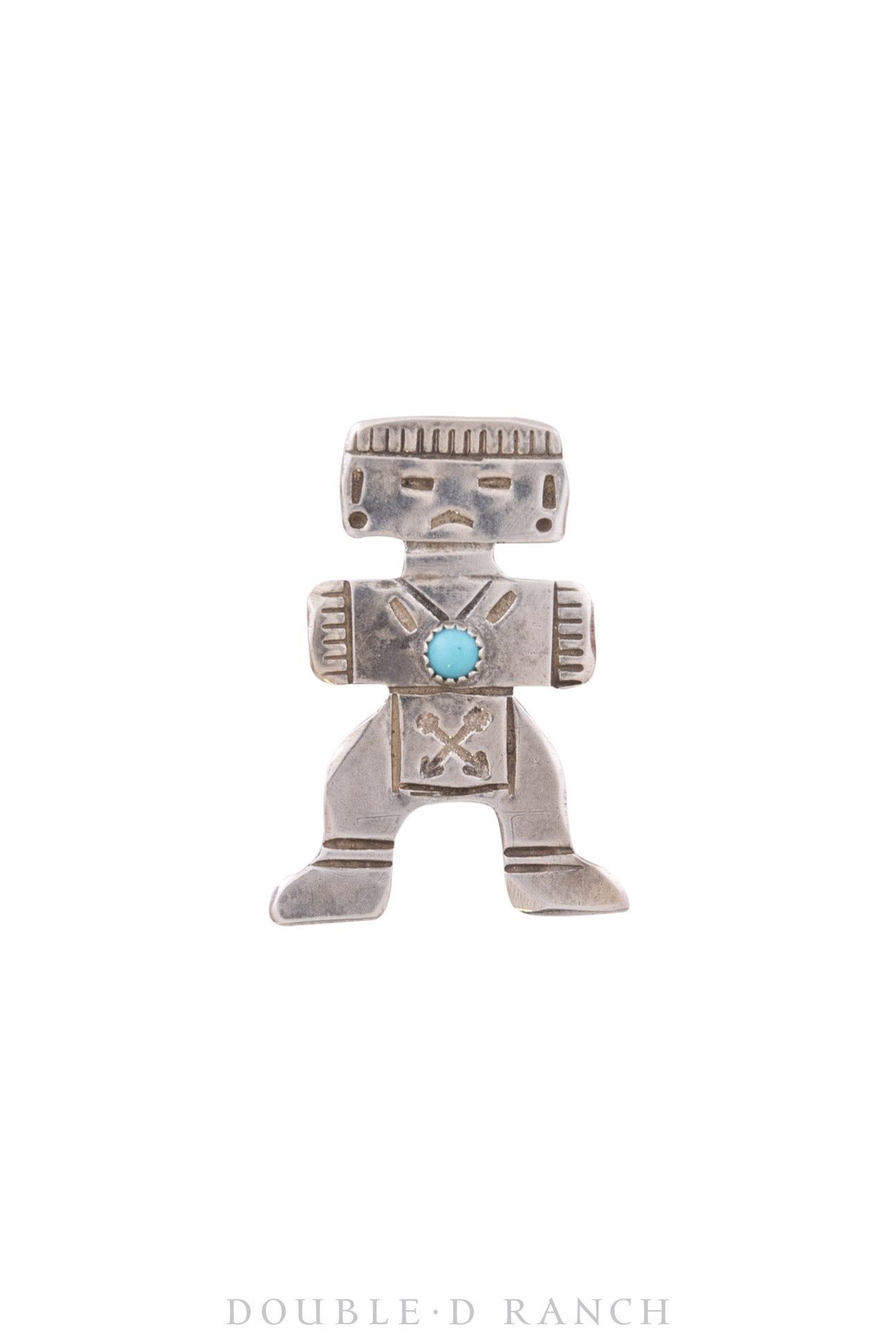 Pin, Collection, Novelty, Man, Hallmark, Contemporary, 802