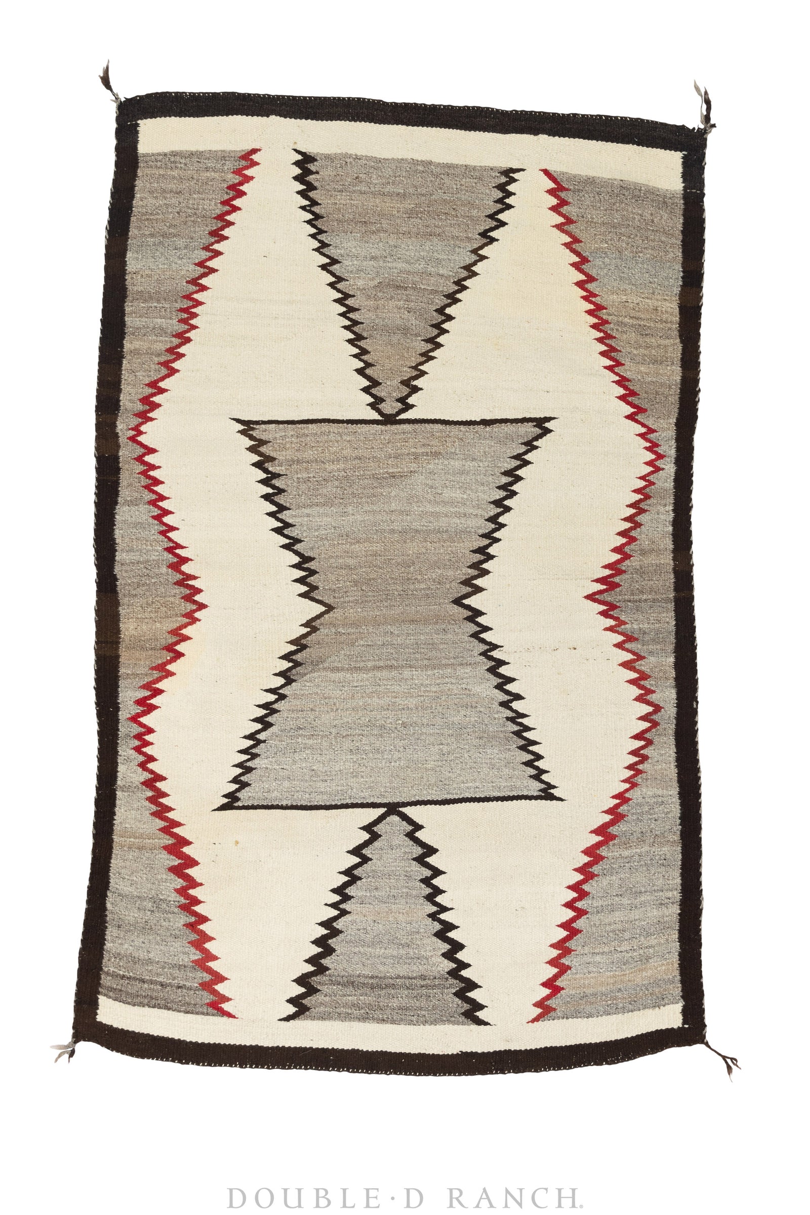 Home, Rug, Navajo, Ganado, Transitional, Vintage, 129