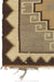 Home, Rug, Navajo, Ganado, Two Grey Hills, Vintage, 131