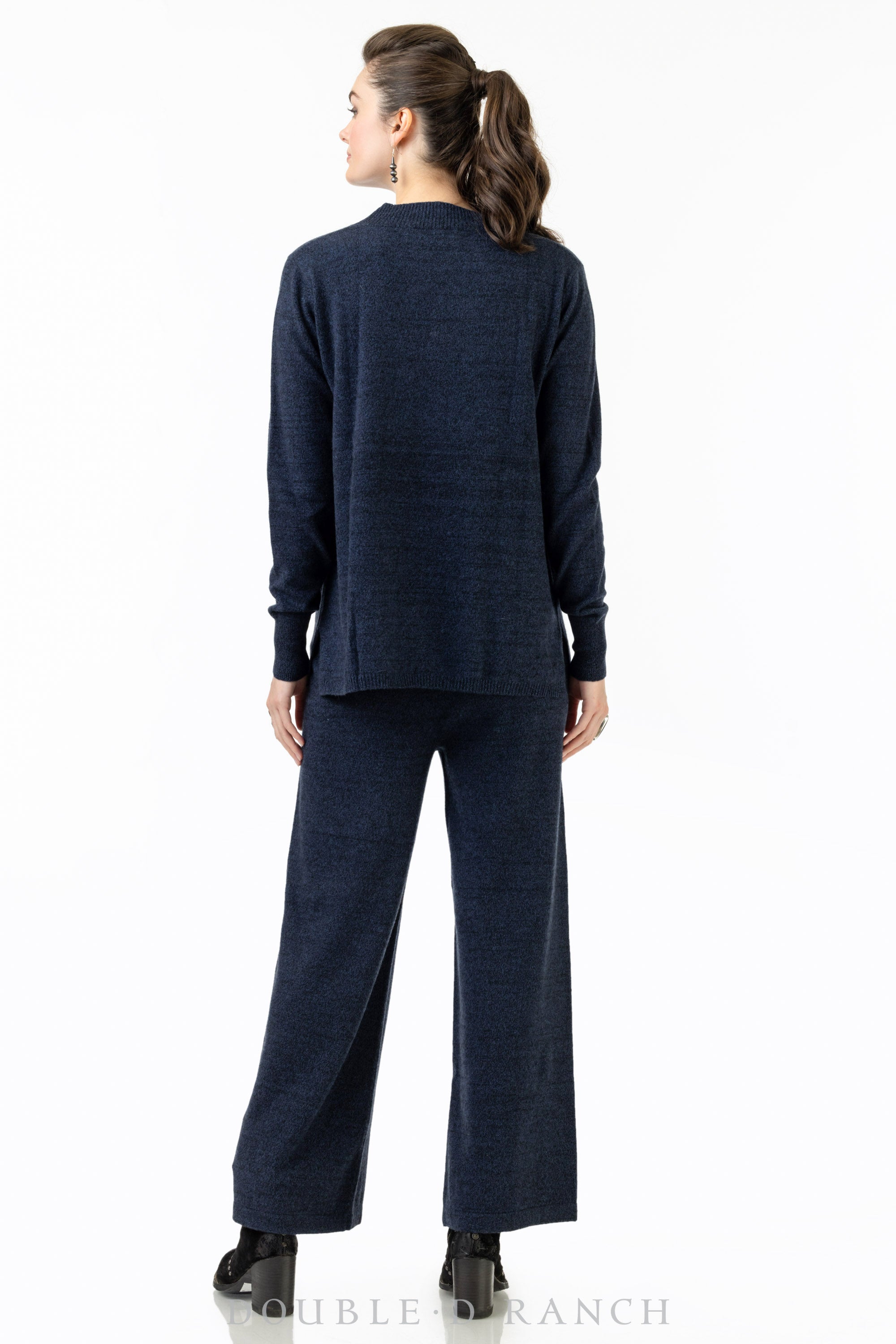 Top, Cashmere Core