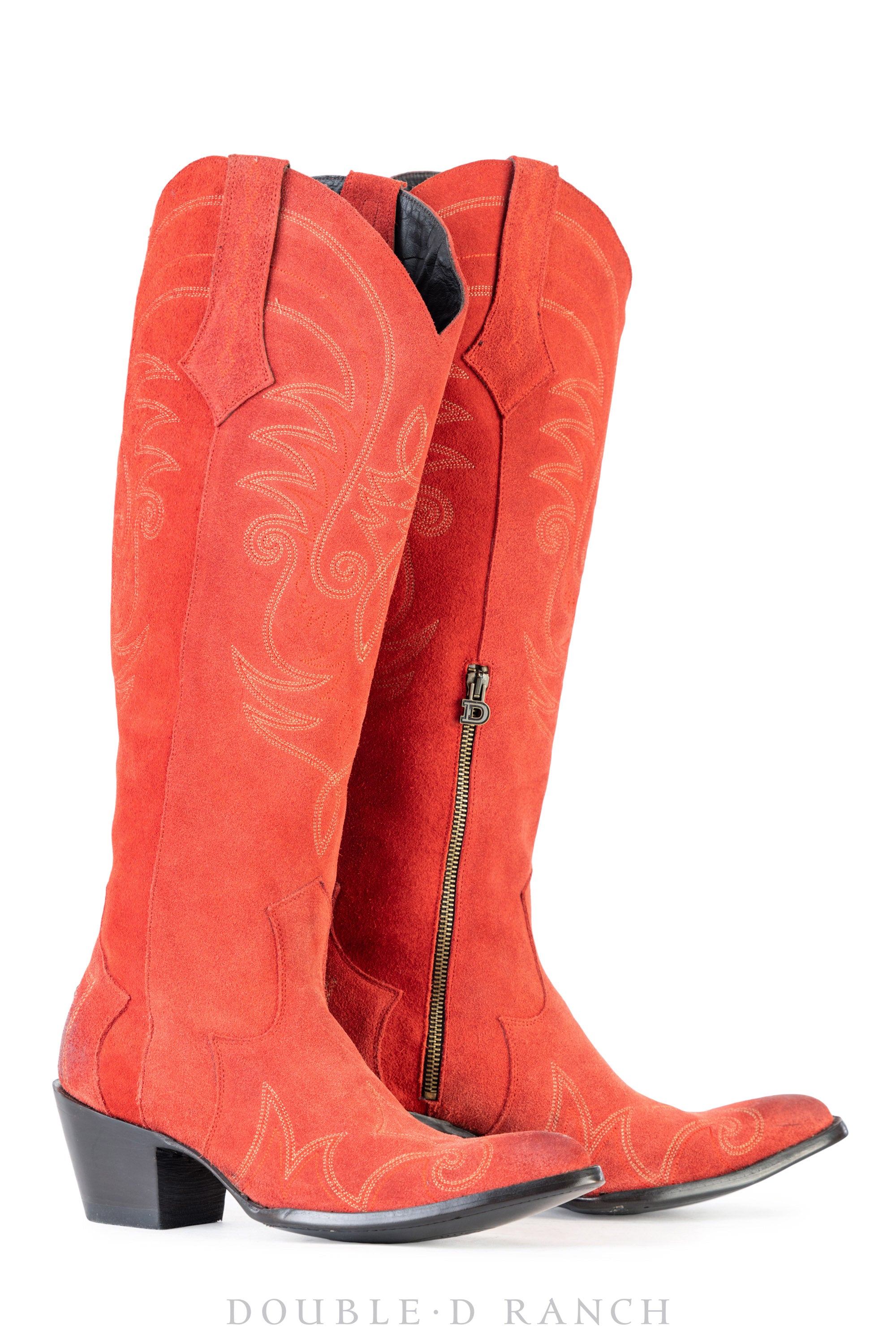 Boot, Long Tall Sally