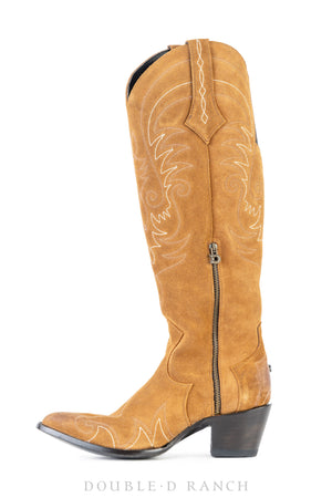 Boot, Long Tall Sally