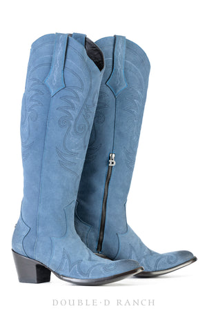 Boot, Long Tall Sally