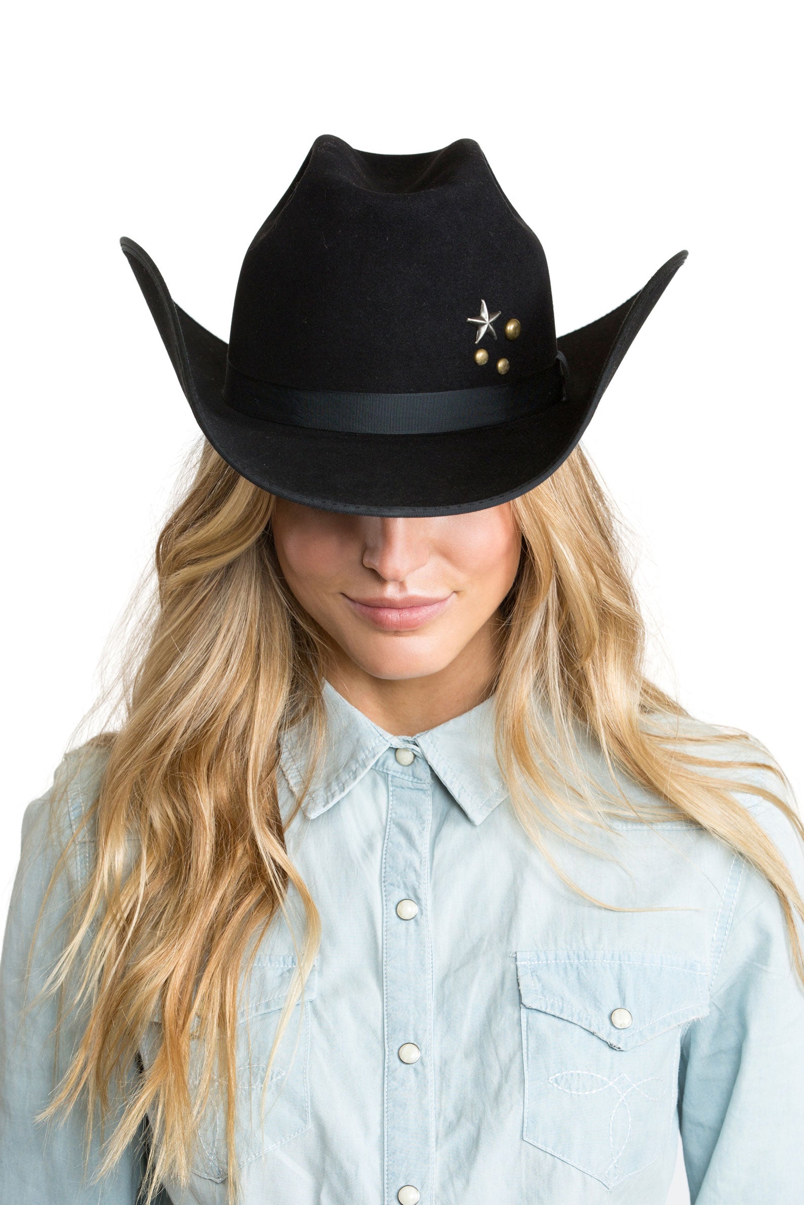 City Slicker Hat