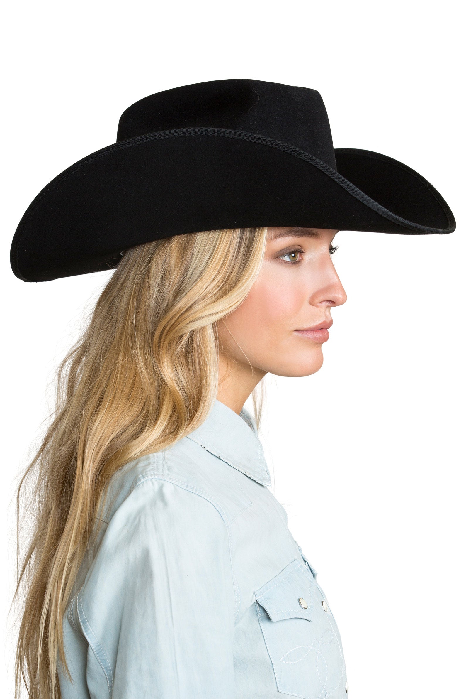 City Slicker Hat