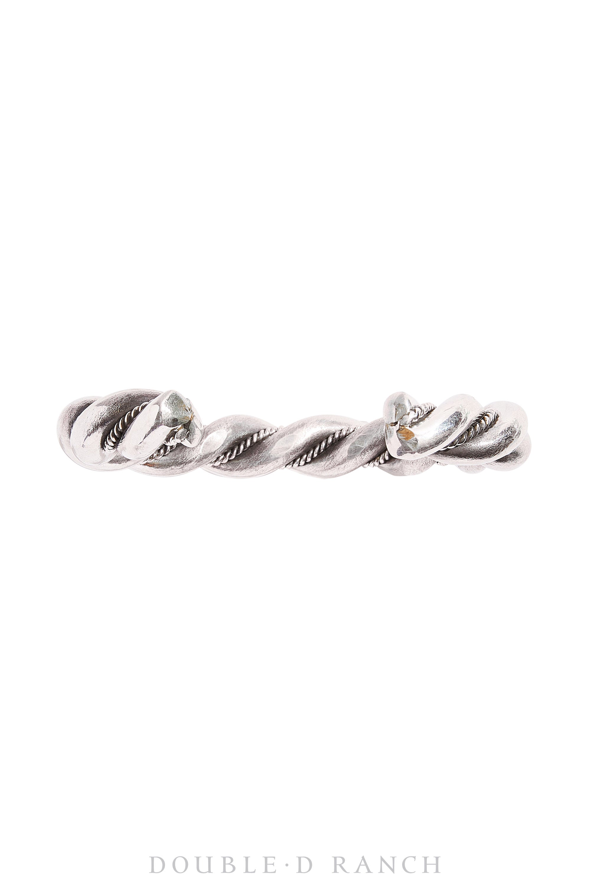 Cuff, Stacker, Sterling Silver, Contemporary, 3223