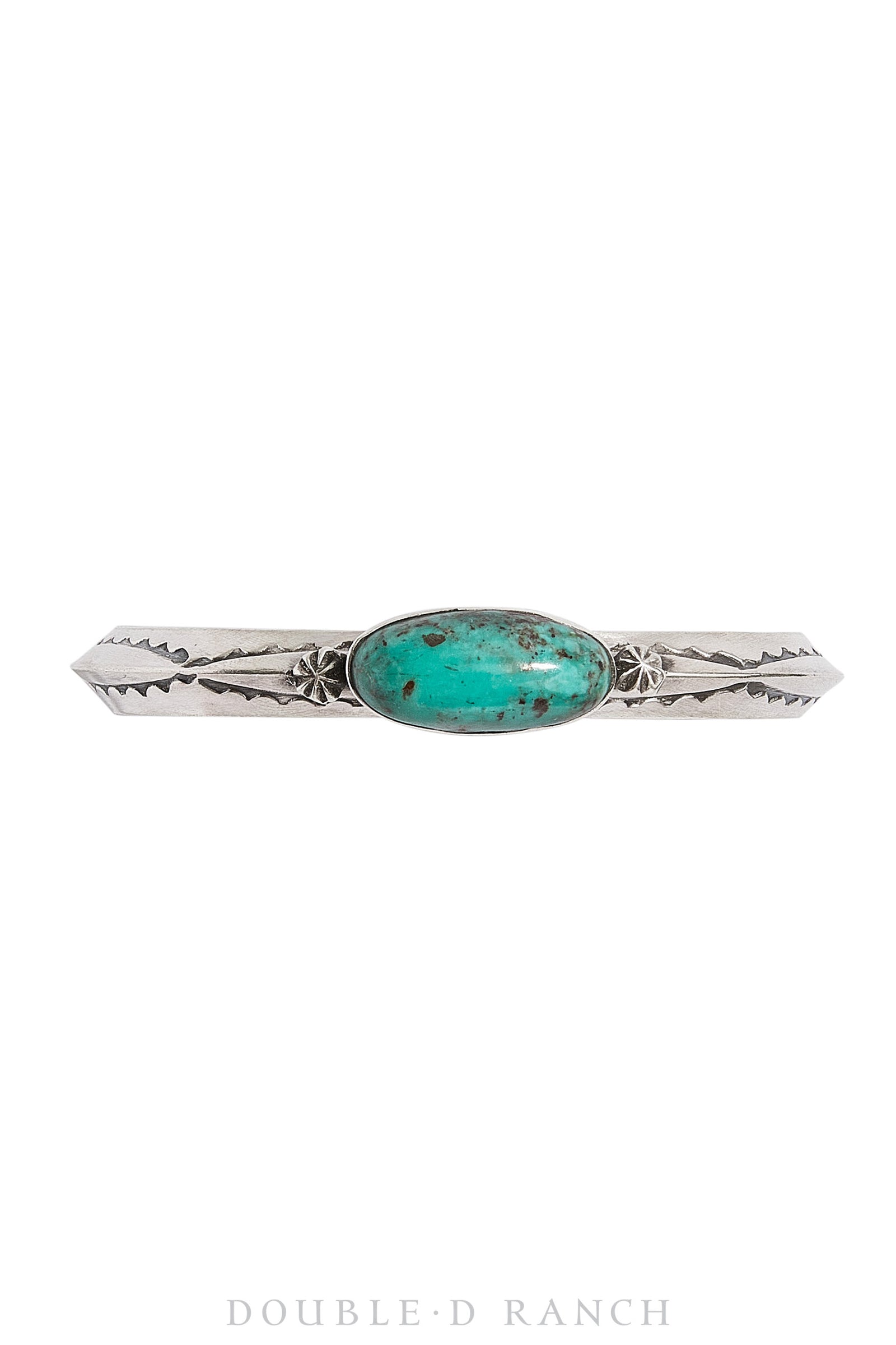 Cuff, Natural Stone, Turquoise, Single Stone, Hallmark, Contemporary, 3240