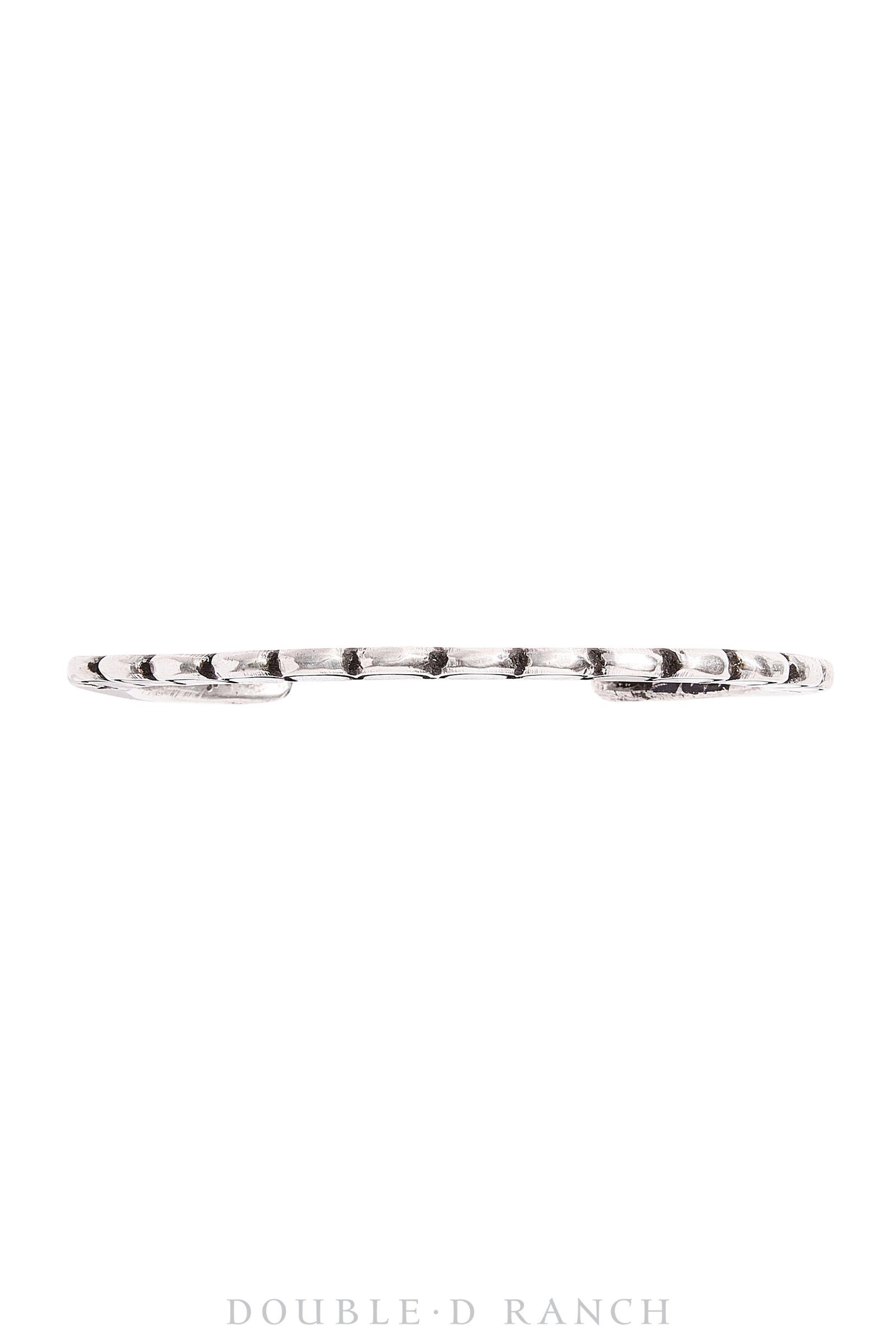 Cuff, Stacker, Sterling Silver, Contemporary, 3265