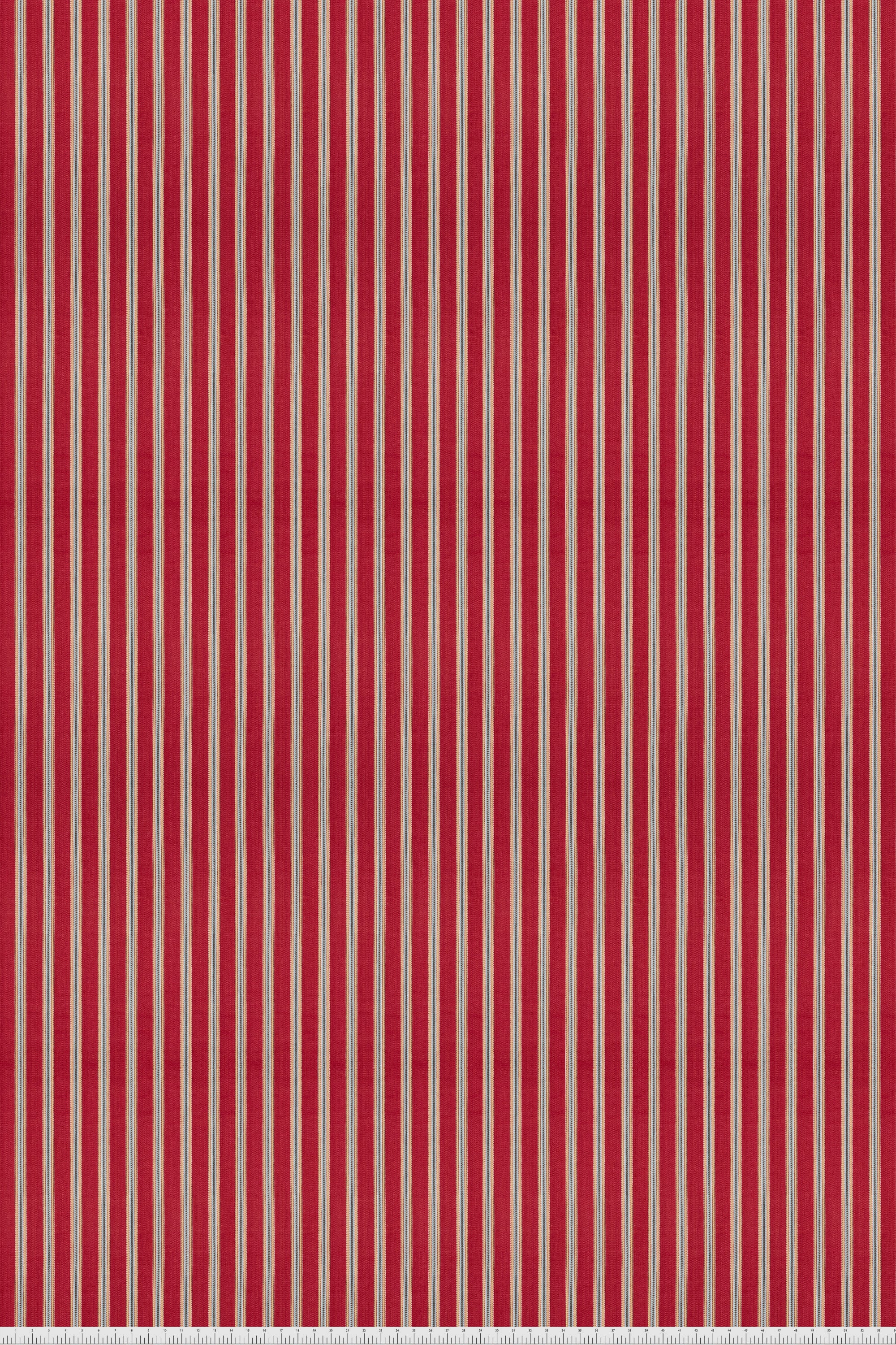 Fabric by the Yard, Stripe, Cheyenne Ranch Ticking, 117